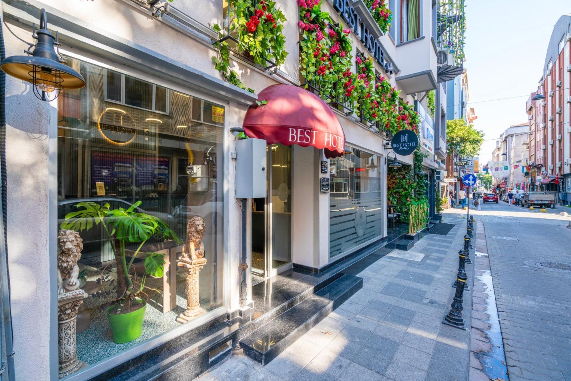 Hotel Best Kadikoy